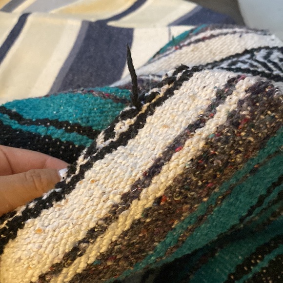 Handmade blanket - Picture 3 of 3